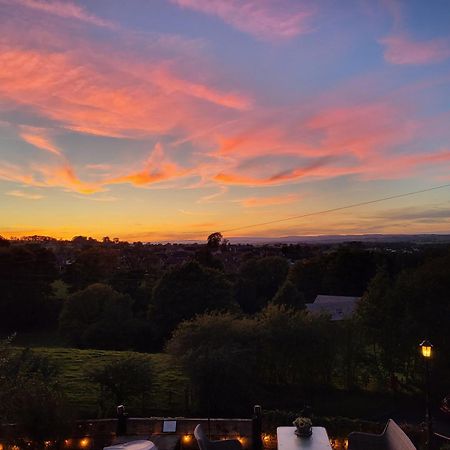 Alma Cliffe Guest House バーノルズウィック エクステリア 写真