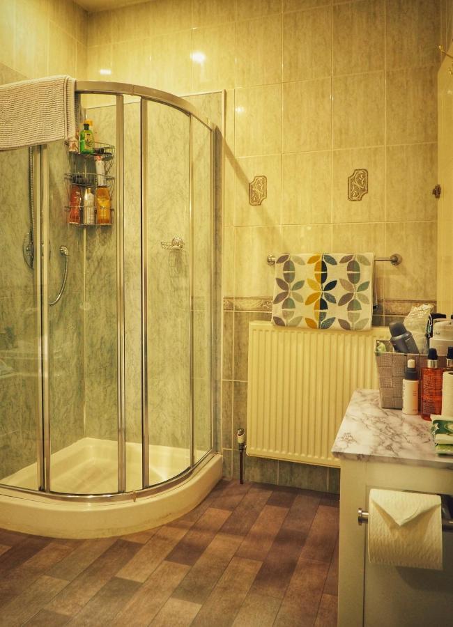 Alma Cliffe Guest House バーノルズウィック エクステリア 写真