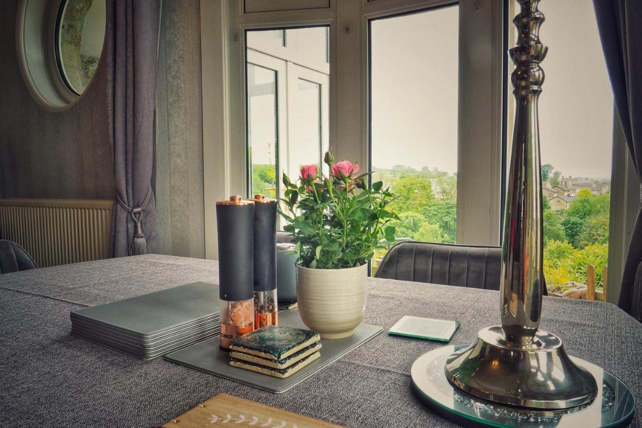Alma Cliffe Guest House バーノルズウィック エクステリア 写真