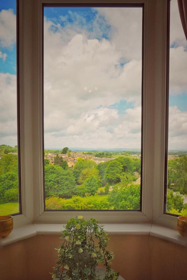 Alma Cliffe Guest House バーノルズウィック エクステリア 写真